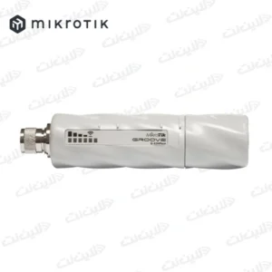 رادیو وایرلس Groove 52 ac میکروتیک Mikrotik