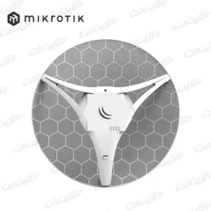 رادیو وایرلس LHG LTE Kit میکروتیک Mikrotik