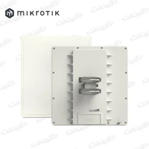 رادیو وایرلس QRT 5 ac میکروتیک Mikrotik