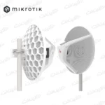 رادیو وایرلس بی سیم Wireless Wire Dish میکروتیک Mikrotik