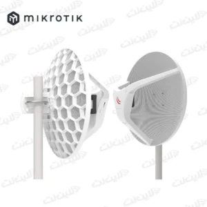 رادیو وایرلس Wireless Wire Dish میکروتیک