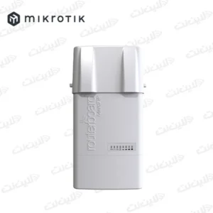 رادیو وایرلس بی سیم basebox 5 میکروتیک Mikrotik