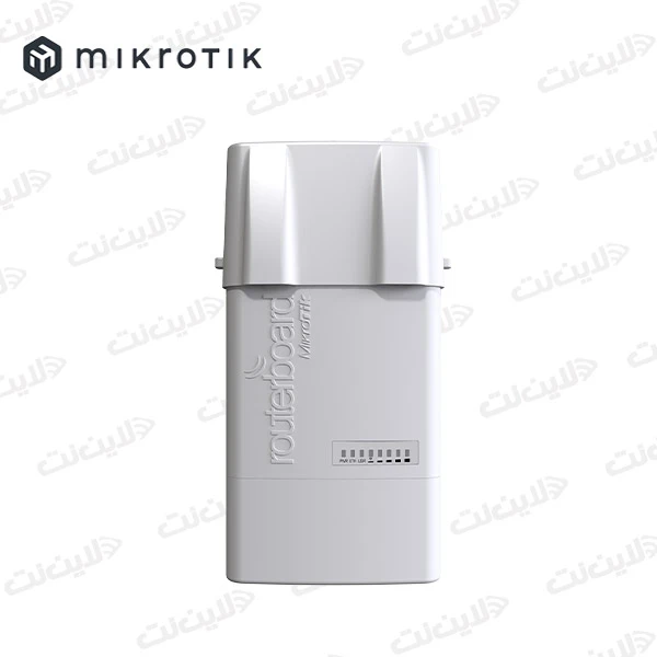 رادیو وایرلس بی سیم basebox 5 میکروتیک Mikrotik