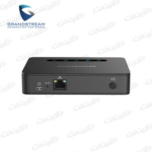 ریپیتر دکت DP760 گرند استریم Grandstream