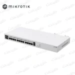 خرید روتر 12 پورت +CCR2116-12G-4S میکروتیک Mikrotik لاین نت