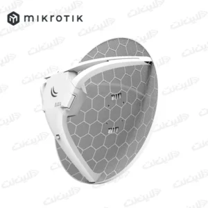 رادیو وایرلس LHG LTE Kit میکروتیک Mikrotik