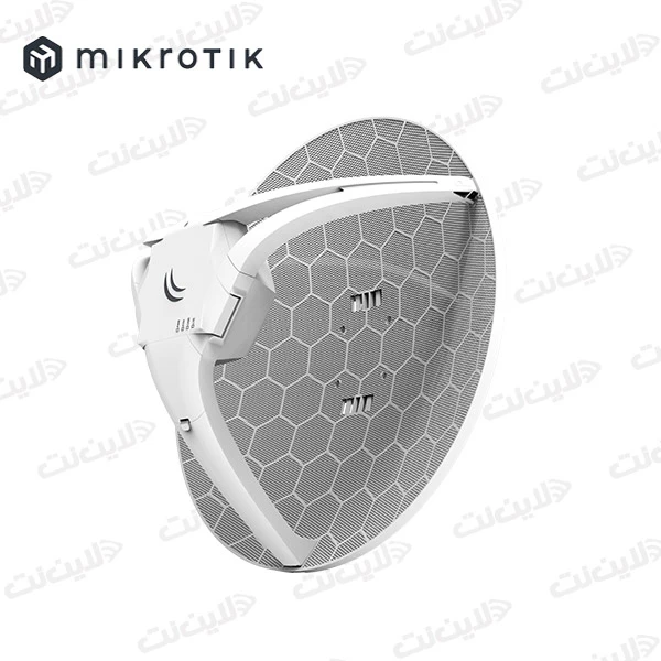 فروش رادیو وایرلس بی سیم LHG LTE6 kit میکروتیک Mikrotik