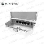 قیمت رادیو وایرلس OmniTik 5 ac میکروتیک