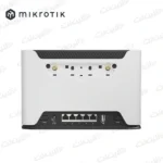 عکس روتر 5 پورت Chateau LTE6 میکروتیک Mikrotik