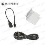 خرید روتر 7 پورت +CCR1009-7G-1C-1S میکروتیک Mikrotik