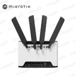 قیمت روتر اکسس پوینت Chateau 5G ax میکروتیک Mikrotik از لاین نت