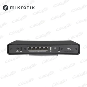 روتر اکسس پوینت Hap ac3 LTE6 kit میکروتیک Mikrotik