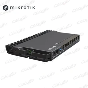 روتر سیمی RB5009UG+S+IN میکروتیک Mikrotik