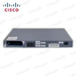 سوئیچ 48 پورت سیسکو مدل Cisco WS-C2960X-48FPD-L