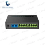 عکس گیت وی 8 پورت FXS گرنداستریم Grandstream HT818