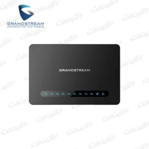 گیت وی 8 پورت FXS گرنداستریم Grandstream HT818