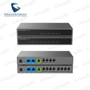 گیت وی گرنداستریم Grandstream HT881