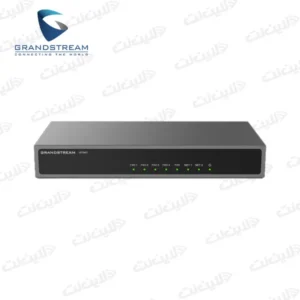 گیت‌وی VoIP گرند استریم Grandstream HT841