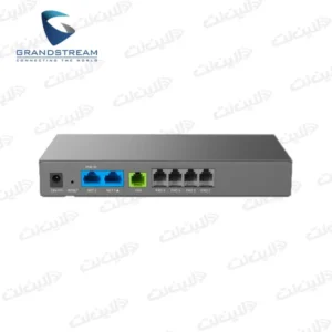 خرید گیت‌وی VoIP گرند استریم Grandstream HT841