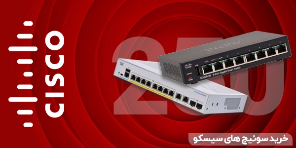 cisco switch 250