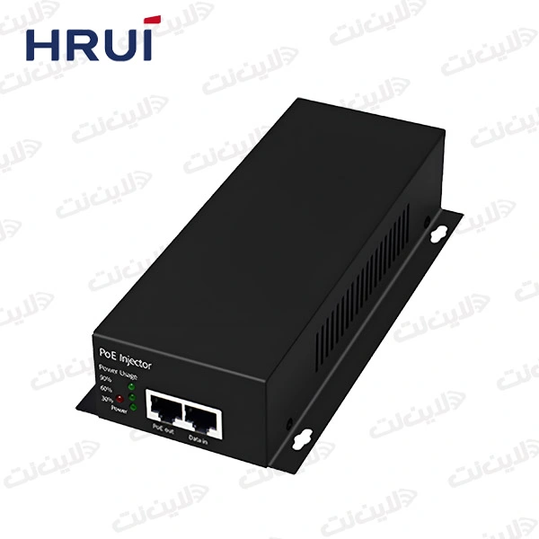 HRUI POE injector HR_BTG_N901