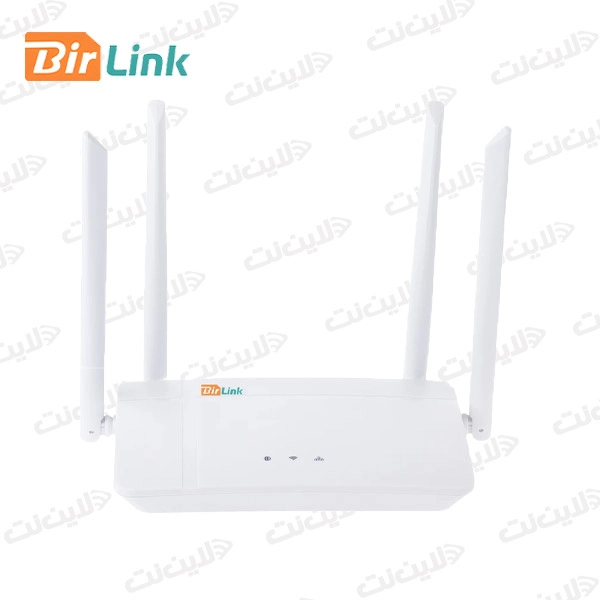 مودم روتر 4G/LTE WL422 بی سیم بیرلینک BirLink