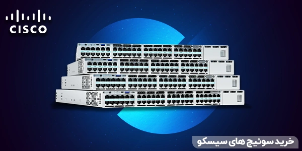 cisco product