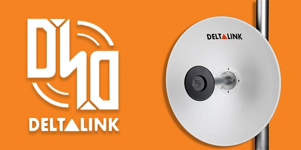 deltalink antenna