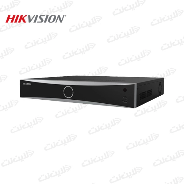 ضبط کننده ویدئویی تحت شبکه DS-7732NXI-K4 هایک ویژن Hikvision