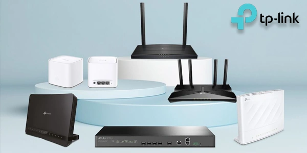 tp-link product