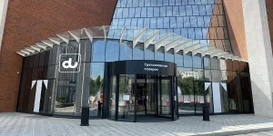 zlt building