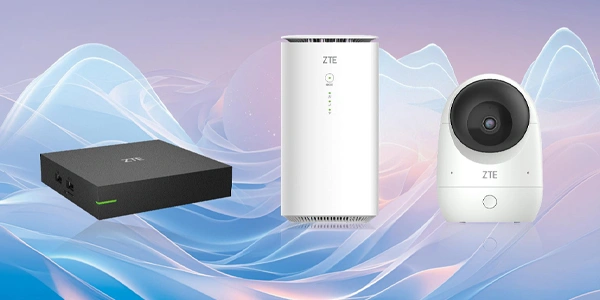 zte products