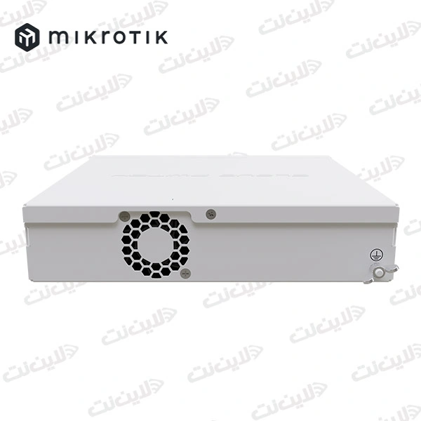 قیمت روتر سوئیچ مدل CRS310-8G+2S+IN میکروتیک MikroTik