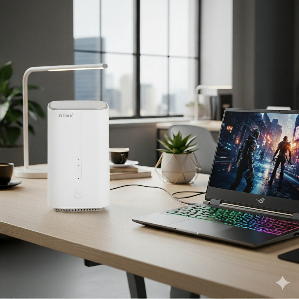 خرید dlink dwr 2000m