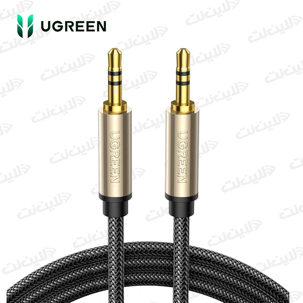 خرید کابل صدا مدل AV150 یوگرین ugreen